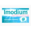KENVUE ITALIA SPA Imodium 2 mg Loperamide Cloridrato Diarrea 12 Capsule Molli Discount