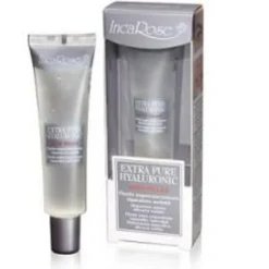 DIVA SRL Incarose Extra Pure Hyaluronic Deep Filler Trattamento Antieta' 25 ml Online