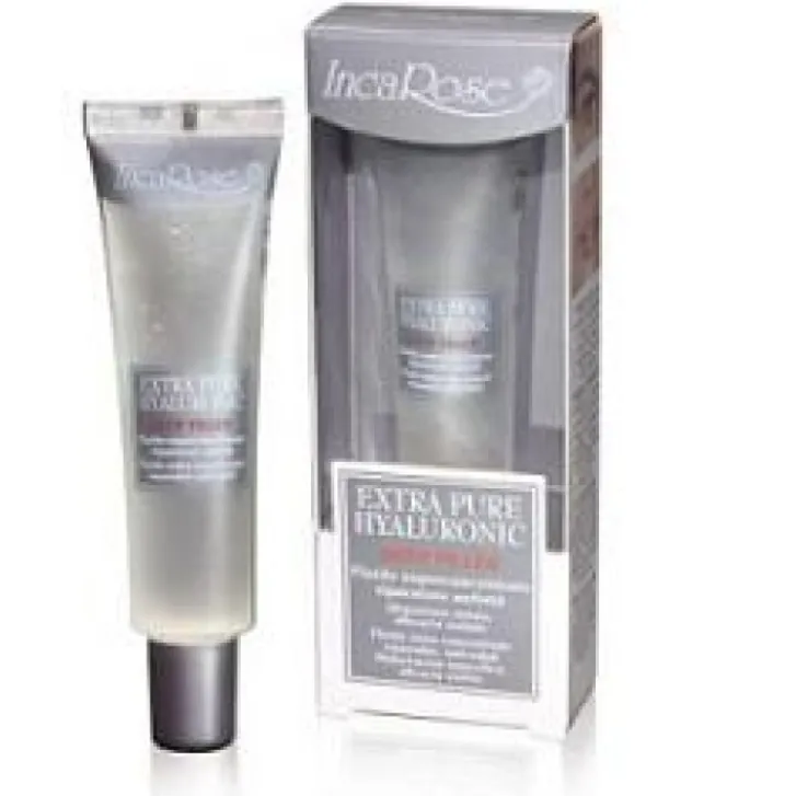 DIVA SRL Incarose Extra Pure Hyaluronic Deep Filler Trattamento Antieta' 25 ml Online