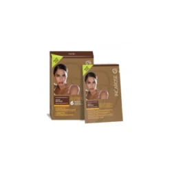 DIVA SRL Incarose Maxi Bronze Salviette Viso e Decollete' 6 pezzi Clearance