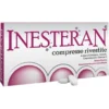 SHEDIR PHARMA Inesteran 30 Compresse - Integratore per il Colesterolo Discount