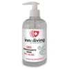 INNOLIVING Gel Igienizzante Mani 500 ml Online