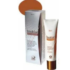 SCHARPER SpA Inoklar Crema Depigmentante 30 ml New