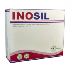 NUTRIPHYT Inosil 20 Bustine - Integratore Alimentare Best