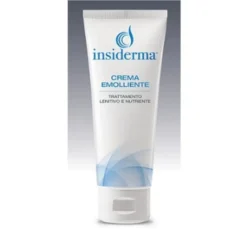 INSIDERMA Srl Insiderma Crema Emolliente 200 ml Hot