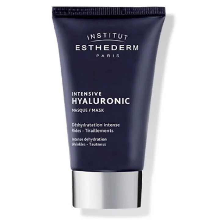 ESTHEDERM BIODERMA Intensive Hyaluronic Masque 75 ml Hot
