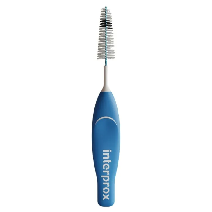 DENTAID Interprox 4G Conical 6 Scovolini Hot