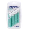DENTAID Interprox Plus Micro Verde 6 Scovolini Sale