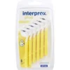 DENTAID Interprox Plus Mini Giallo 6 pezzi Clearance