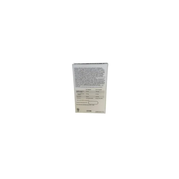 FUTURA Intoleran Dao Plus 50 capsule - Integratore Alimentare Online