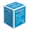 SCHARPER Ipersal Sterile 3% Soluzione Salina Ipertonica da Nebulizzare 20 Flaconcini da 5 ml Outlet