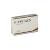 OMEGA PHARMA Iproben 30 Capsule - Integratore Benessere della Prostata