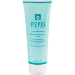 DIFA COOPER SpA Ipso Plus Crema Iperidratante Viso e Corpo Pelle Secca 250 ml Clearance
