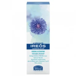 HELAN COSMESI Srl Ireos Crema Ultrafine 30 ml Outlet