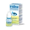 MONTEFARMACO OTC SpA Iridina Antistaminico Collirio 10mg + 8mg Tonzilamina 10 ml Best