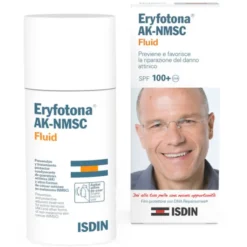 ISDIN Eryfotona AK-NMSC Fluido 50 ml Discount