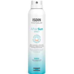 ISDIN Srl Isdin Fotoprotector After Sun Spray Solare Lozione Doposole 200 ml Best