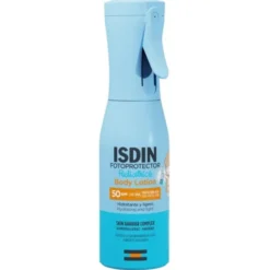 ISDIN Srl Isdin Fotoprotector Pediatrics Body Lotion SPF50+ 250 ml Outlet