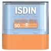 ISDIN Fotoprotector Solare Stick Invisible SPF50+ 10 grammi Hot