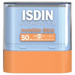 ISDIN Fotoprotector Solare Stick Invisible SPF50+ 10 grammi Hot