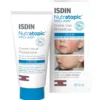 ISDIN Srl Isdin Nutratopic Pro-Amp Crema Viso Specifica Pelle Atopica 50 ml New