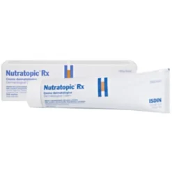 ISDIN Srl Isdin Nutratopic Rx Crema Pelle Atopica 100 ml Outlet