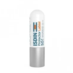 ISDIN Srl Isdin Protector Labial SPF 50+ Stick Labbra Protettivo 4 grammi Hot