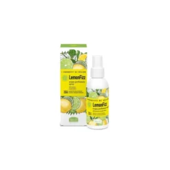 HELAN COSMESI Srl I Sorbetti di Helan Lemonfizz Acqua Idratante Spray 100 ml Best