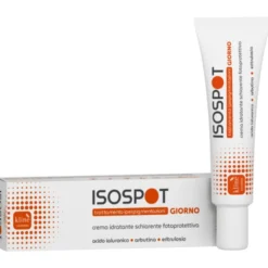 VALDERMA Isospot Crema Viso Giorno 25 ml Discount