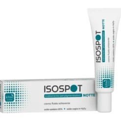 VALDERMA Isospot Notte Emulsione Schiarente Antimacchie 15 ml Clearance