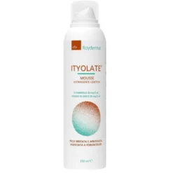 ROYDERMAL Srl Ityolate Mousse 150 ml Hot