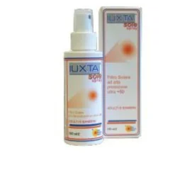 FITO FARMA ITALIA Iuxta Sole Spray Protezioni Eritemi Solari 100 ml Outlet