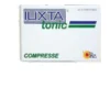 FITO FARMA ITALIA Iuxta Tonic 30 Compresse - Integratore Alimentare Sale