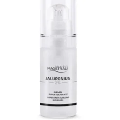 DIFA COOPER SpA Jaluronius 2% Idrogel Idratante 30 ml Online