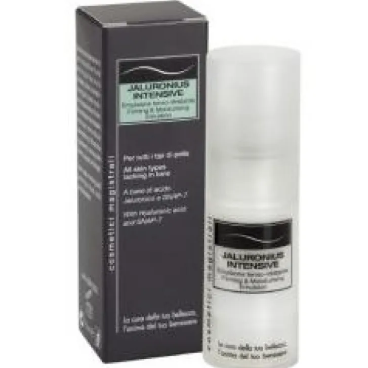 DIFA COOPER SpA Jaluronius Intensive 3% Emulsione Idratante Antieta' 15 ml New