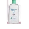 KENVUE ITALIA SPA Johnson's Baby Olio Aloe 300 ml New
