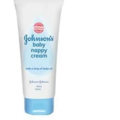 JOHNSON & JOHNSON SpA Johnson's Baby Pasta Protettiva 100 ml Sale