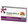 SCHWABE KalobaGola Gusto Balsamico 20 Compresse - Integratore Alimentare