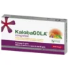 SCHWABE KalobaGola Gusto Fragola 20 Compresse - Integratore Alimentare New
