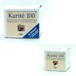 BIOELITE Srl Karite' 100 Crema Vaso 150 ml Clearance