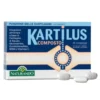 NATURANDO Kartilus Composto 40 Compresse - Integratore Alimentare Best