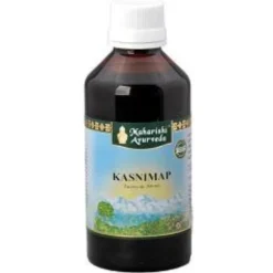 MAP ITALIA Kasnimap Sciroppo 200 ml - Integratore Respiratorio Hot