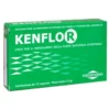 WIKENFARMA Kenflor 15 Capsule - Integratore Alimentare New
