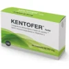 PERFETTI S&R Kentofer Forte 20 Capsule - Integratore Ferro e Vitamina C Hot