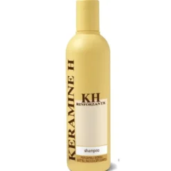 SOCO-SOCIETA' COSMETICI SpA Keramine H Shampoo Rinforzante 300 ml New