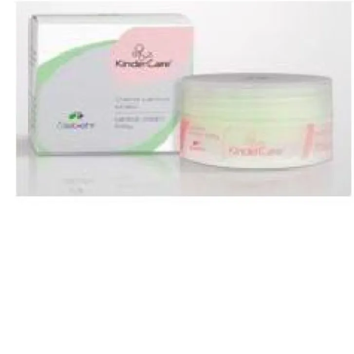 ALEBEHR ITALIA Srl Kindercare Crema Lenitiva 50 ml New