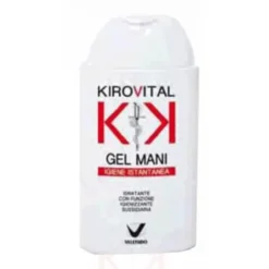 VALETUDO Srl (DIV. BIOGENA) Kirovital Gel Mani 150 ml Clearance