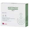 URIACH ITALY Kistinox Act 14 Bustine - Integratore Vie Urinarie New