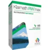 NUTRIGEA Klamath RW Max 60 Capsule - Integratore Alimentare Sale