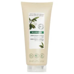 PIERRE FABRE Klorane Crema Doccia Fiore di Cupuacu 200 ml Best